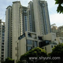 Shanghai Jingan Huixianju Japanese Real Estate Rental